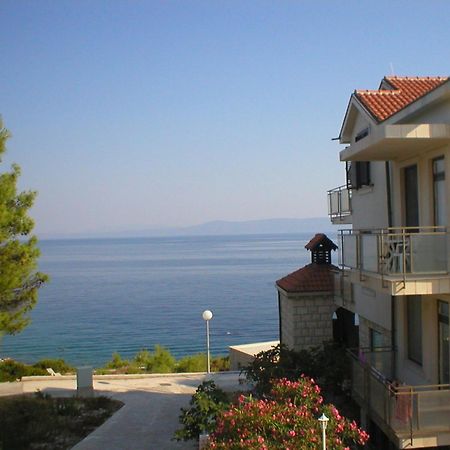 Villa Adagio Apartments Sumartin Exterior photo