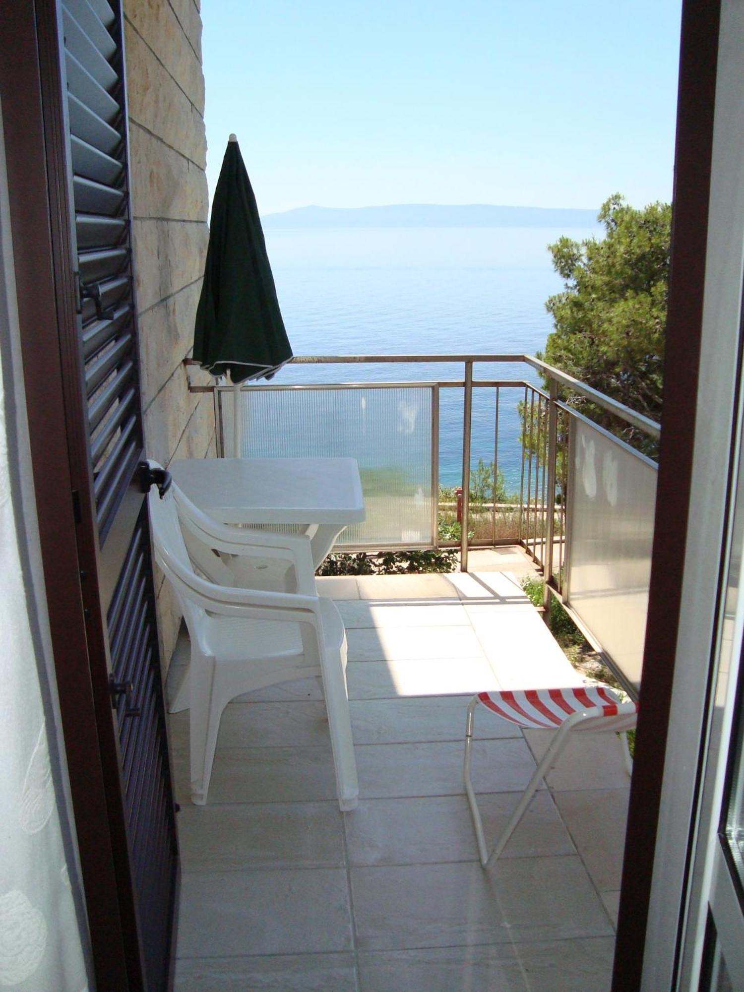 Villa Adagio Apartments Sumartin Exterior photo