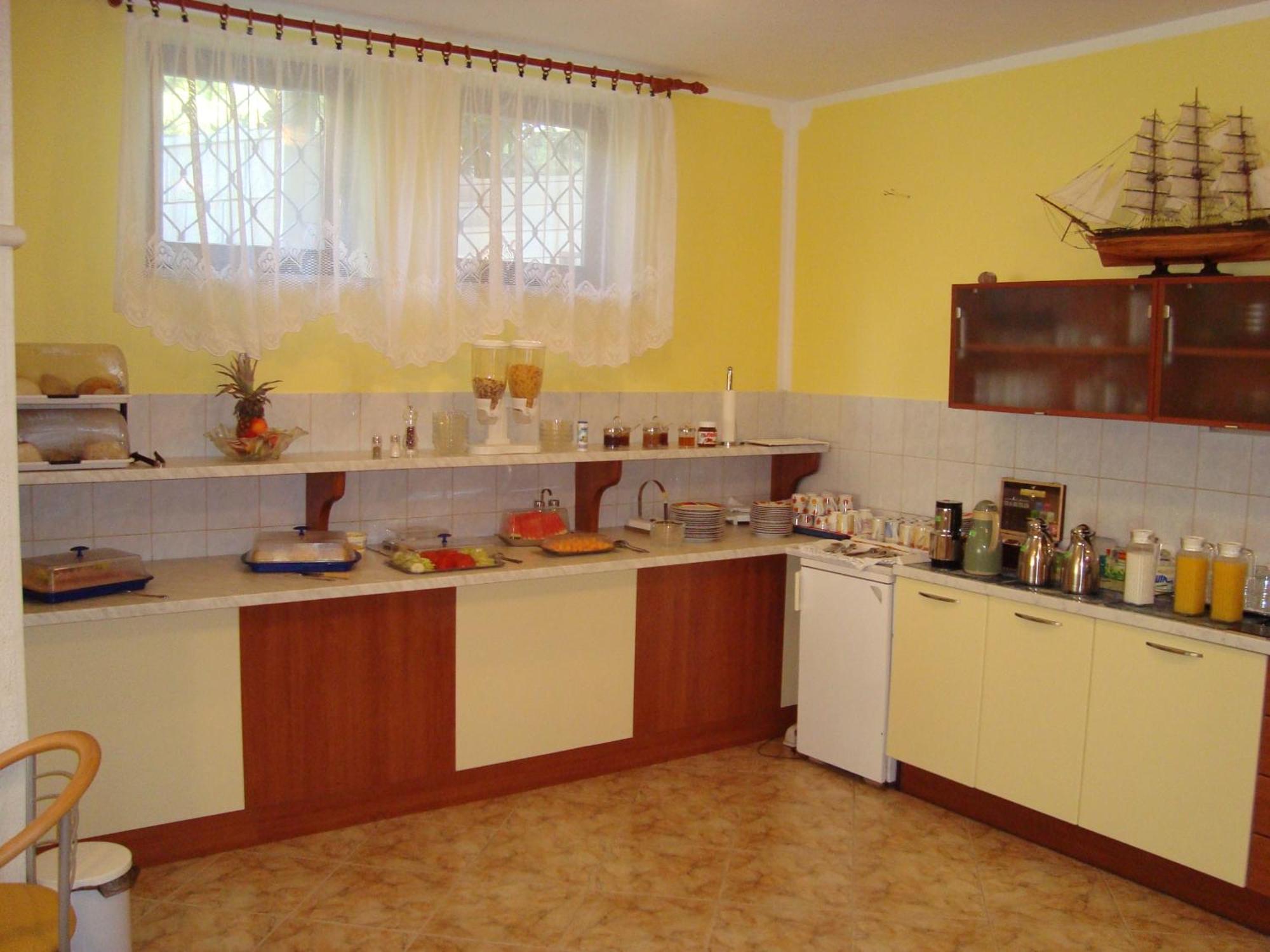 Villa Adagio Apartments Sumartin Exterior photo