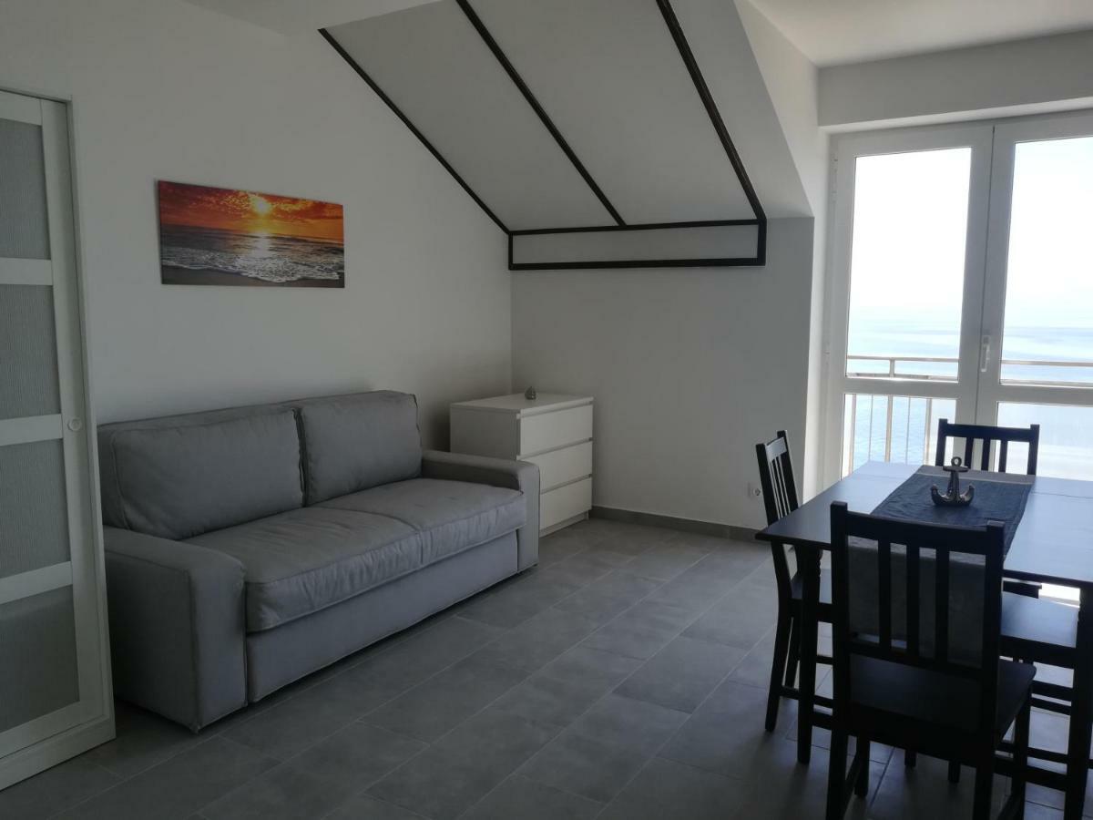 Villa Adagio Apartments Sumartin Exterior photo