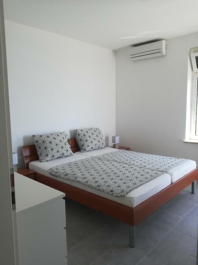 Villa Adagio Apartments Sumartin Exterior photo