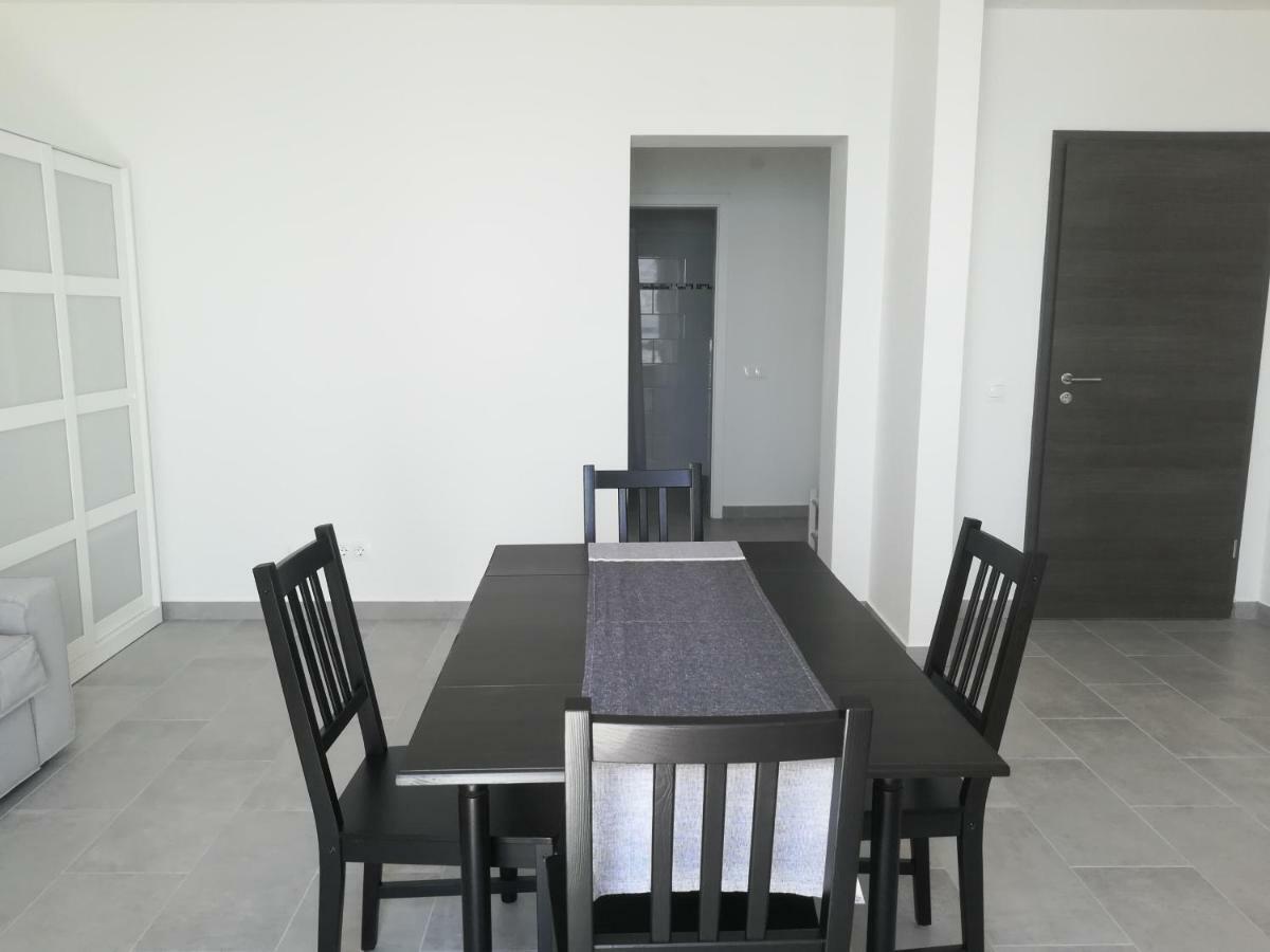 Villa Adagio Apartments Sumartin Exterior photo