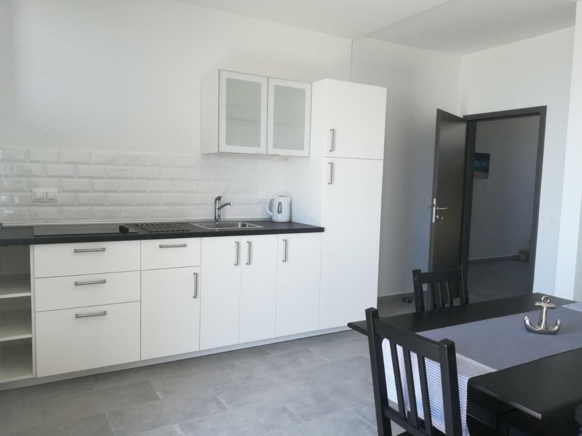 Villa Adagio Apartments Sumartin Exterior photo
