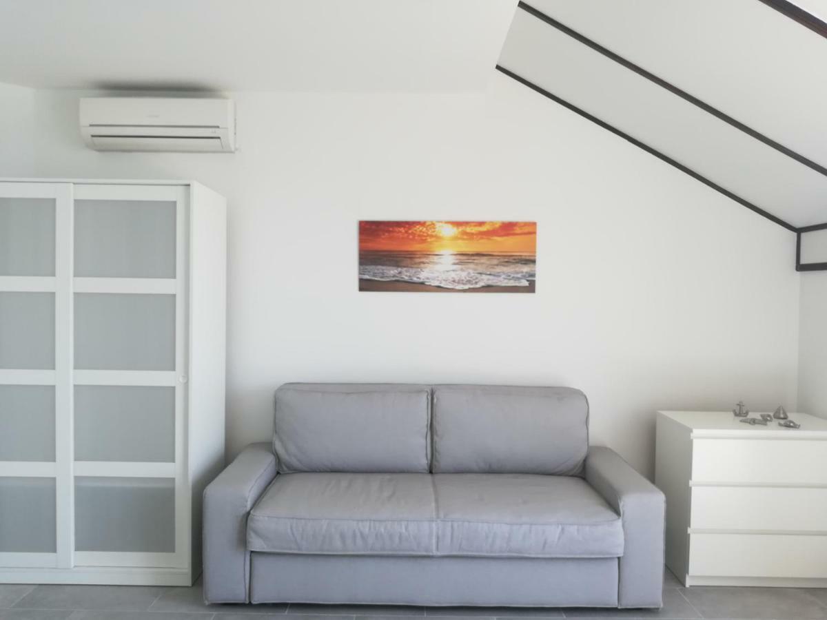 Villa Adagio Apartments Sumartin Exterior photo