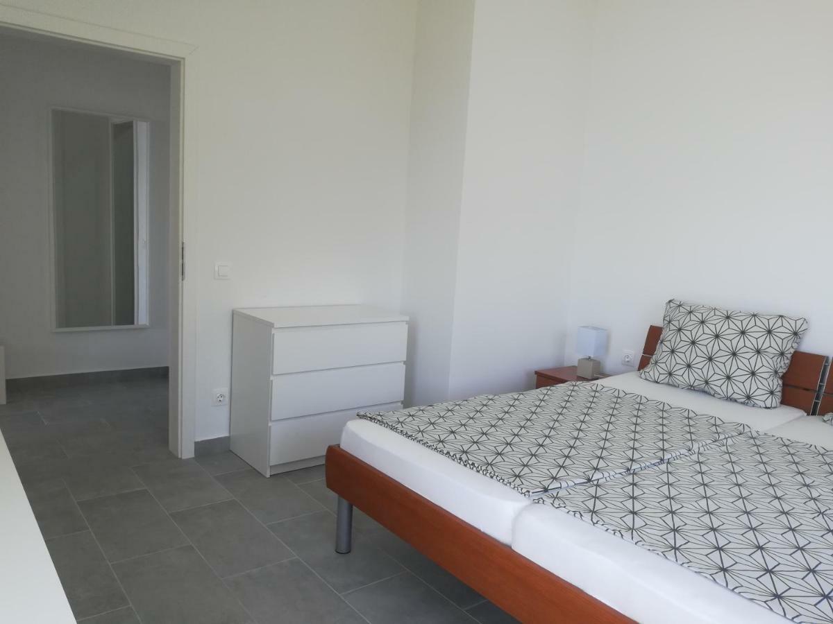 Villa Adagio Apartments Sumartin Exterior photo