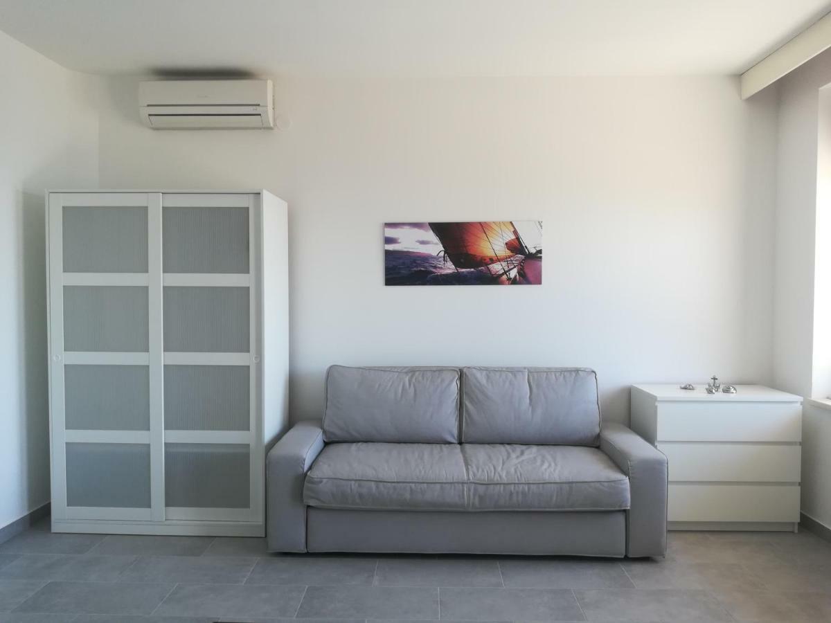 Villa Adagio Apartments Sumartin Exterior photo